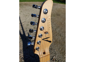 Tom Anderson Classic (59792)