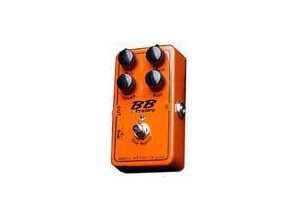 Xotic Effects BB Preamp (98025)