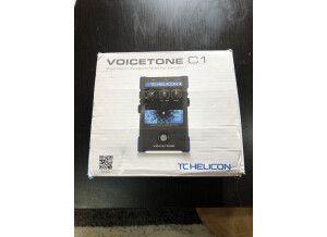 TC-Helicon VoiceTone C1 (82073)