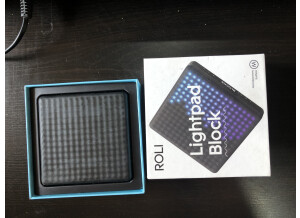 ROLI Lightpad Block M (68223)
