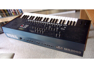 Korg rear 01