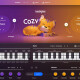 Beatmaker Cozy Beatmaker Cozy