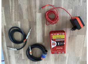 Radial Engineering JDX (64591)