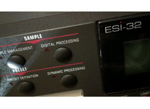E-MU ESI-32 (40122)
