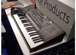 Korg ms2000b