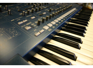 Korg MS2000 (66912)