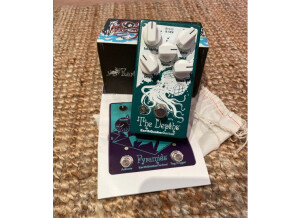 EarthQuaker Devices The Depths V2