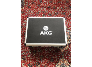 AKG C 214 (80978)