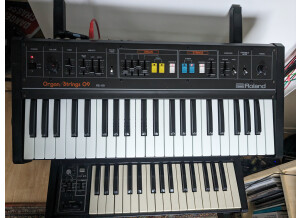 Roland RS-09 Mk2