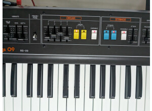 Roland RS-09 Mk2 (41095)