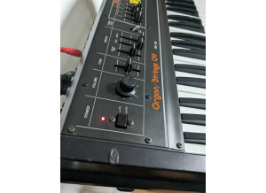 Roland RS-09 Mk2