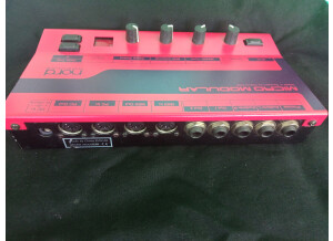 Clavia Micro Modular (32229)