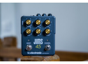 TC Electronic Jims 45