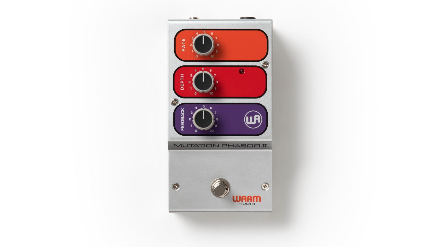 Warm Audio Mutation Phasor II : Mutation Phasor II