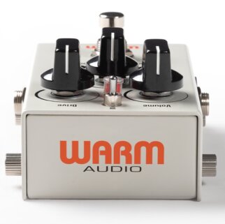 Warm Audio ODD Box : ODD BoxBACK Warm Audio ODD Box : ODD BoxBACK