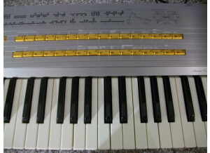 Yamaha DX7 II FD Centenial