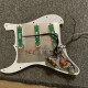 Dave Murray Loaded Pickguard Dave Murray Loaded Pickguard
