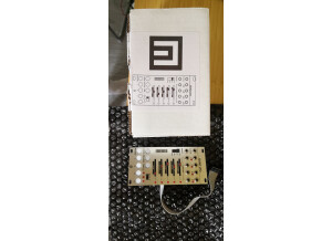 Malekko Quad LFO (9362)