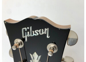Gibson SJ-200 Studio (13329)