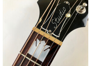 Gibson SJ-200 Studio (95374)