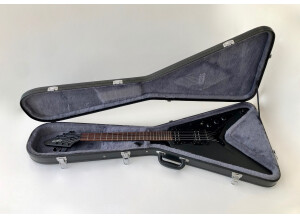 Epiphone Goth '58 Flying V (12385)