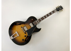 Gibson ES-175 Nickel Hardware (52021)