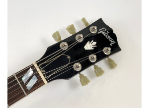Gibson ES-175 Nickel Hardware (1069)