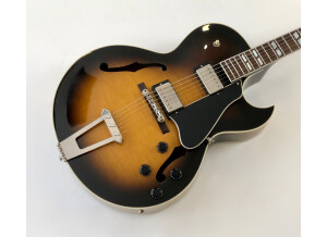 Gibson ES-175 Nickel Hardware (30531)
