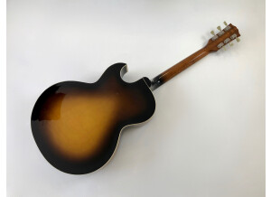 Gibson ES-175 Nickel Hardware (73269)