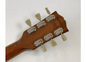 Gibson ES-175 Nickel Hardware (6138)