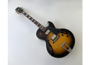 Gibson ES-175 Nickel Hardware (74484)