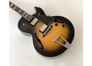 Gibson ES-175 Nickel Hardware (78343)