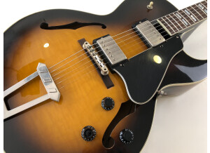 Gibson ES-175 Nickel Hardware (30299)