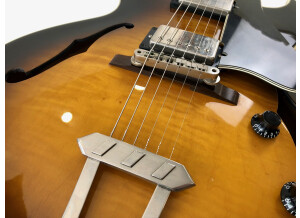 Gibson ES-175 Nickel Hardware (39084)