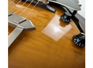 Gibson ES-175 Nickel Hardware (41951)