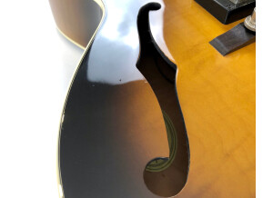 Gibson ES-175 Nickel Hardware (16331)