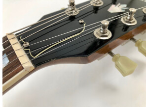 Gibson ES-175 Nickel Hardware (63852)