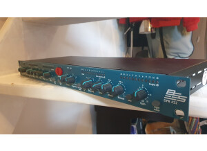 BSS Audio DPR-422