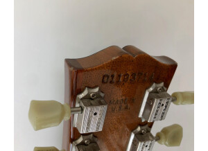 Gibson ES-175 Nickel Hardware (37890)