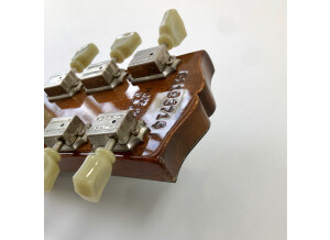 Gibson ES-175 Nickel Hardware (9071)