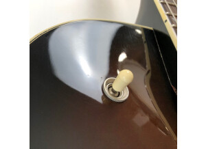 Gibson ES-175 Nickel Hardware (11450)