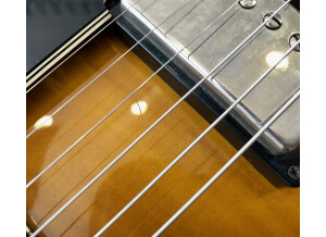 Gibson ES-175 Nickel Hardware (62599)