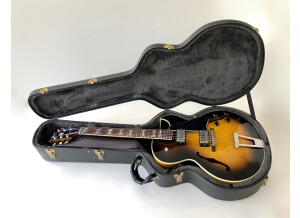 Gibson ES-175 Nickel Hardware (22908)