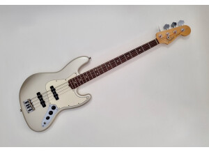 Fender American Standard Jazz Bass [2008-2012] (76343)