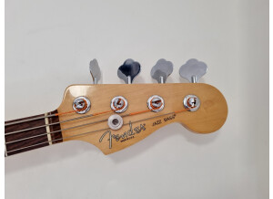 Fender American Standard Jazz Bass [2008-2012] (79309)