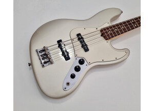 Fender American Standard Jazz Bass [2008-2012] (98868)