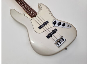 Fender American Standard Jazz Bass [2008-2012] (17338)
