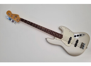 Fender American Standard Jazz Bass [2008-2012] (14612)