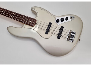 Fender American Standard Jazz Bass [2008-2012] (21525)