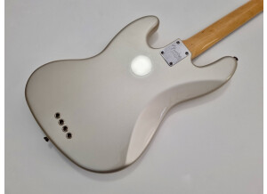 Fender American Standard Jazz Bass [2008-2012] (53372)